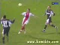 FUTBOLDA KAZALAR