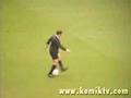FUTBOLDA KAZALAR