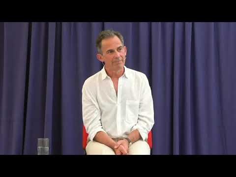 Rupert Spira Video: Is Awareness Ever Absent?