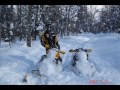Seney, Michigan...POW POW!!! Seney, Michigan...POW POW!!!