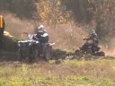 Makin a Pass on the new 450SX ATV Makin a Pass on the new 450SX ATV
