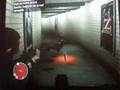 GTA IV - Carnage au métro