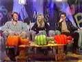 Lara Cox on Hit, Miss or Maybe - Live & Kicking