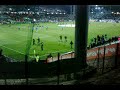 Vor dem Spiel Rapid - Sturm 25.11.2009
