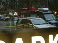 Scene of Manhattan Plane Crash #2