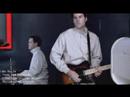 No Knife - The Red Bedroom