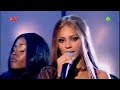 2003-07-11 - Beyonc� - Crazy in Love (Live @ TOTP)