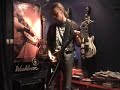 Bernie Rico Jr Vixen IronCross