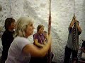 Bell ringing