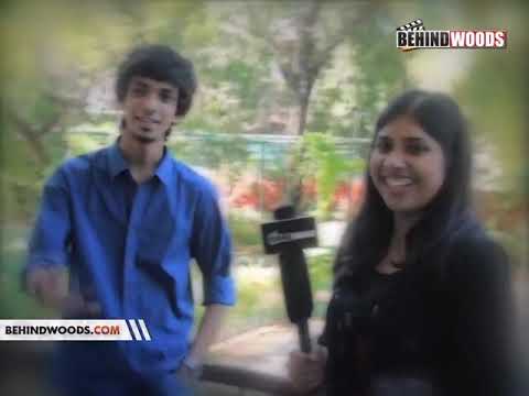 Anirudh Ravichander Interview