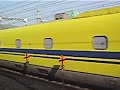 2008.4.27 15時57分静岡駅通過
