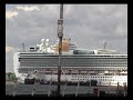 Ventura P&O Cruises
