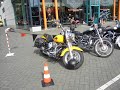Stolen Bike - Copenhagen - Denmark