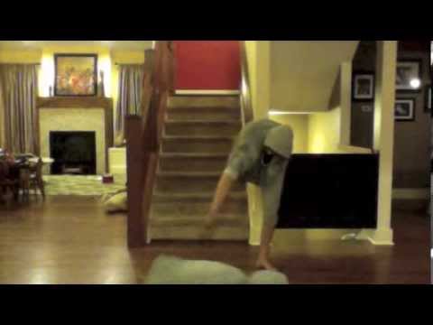 how to ostrich dance vine