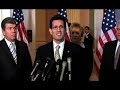 House Republican Leaders Press Conference 05.08.07