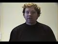 A documentary spoof about a man whose dream it is to become a professional tap dancer. By Jason Vosu.