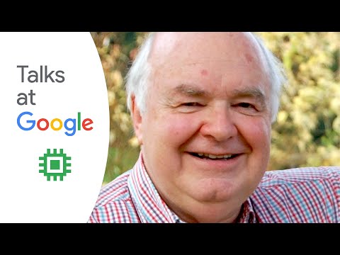 John Lennox | 2084: Artificial Intelligence and the Future of Humanity