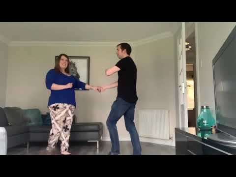 DIYP 17: Intermediate Lesson: Nicola & Fraser (Intermediate)