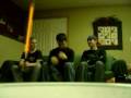 Tele-Time-Lightsaber
