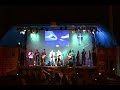 Phn 2011 - Banda Kyrios Reggae - Jesus Te Ama