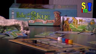 Video-Rezension: Isle of Skye