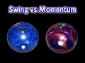 Columbia 300 Momentum Swing - Videoballreviews.com Columbia 300 Momentum Swing - Videoballreviews.com