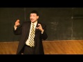 Dr. Steve Perry : Black History Month, CMU 2010 (9/10)