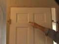DOOR INSTALLATION