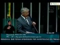 Deputado Paes de Lira critica novo plano nacional de direitos humanos