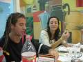 de bajon en la ypf con los avellaneda