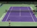 Top spin 3 match