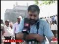 videos de Photojournalists cover Bombay blasts