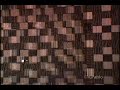 Motion Painting - Beaded Curtain