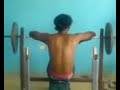 Unefm, Cesarin Work Out