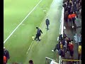 Watford ball boys outshine Premiership stars!!