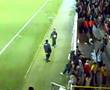 Watford ball boys outshine Premiership stars!!