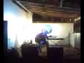 MULATO CANTANDO REDEMPTION SONG