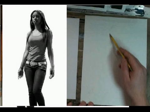 how to draw model t