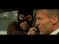 The Transporter - Bank Job The Transporter - Bank Job