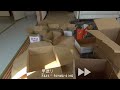 多過ぎる箱とねこ。-Too many boxes and Maru.-