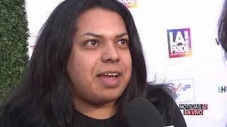 Evento L.A. Pride en West Hollywood – Noticias 62 - Thumbnail