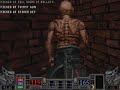 Blood E1M5 Speedrun