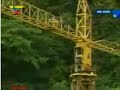 chávez :  ¡central hidroeléctrica!
