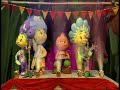 Fifi - Talent Show