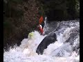 Kayak Chalaux 2008 perte des veaux Philippe