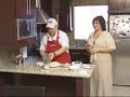 El Pescadito: Receta de pasta con camarones