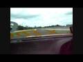 videos de Track day at Pukekohe - in the car