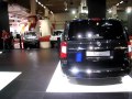 Lancia y Jeep en el Sal�n del Autom�vil de Barcelona 2011