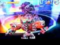 Crah Twinsanity - Evil Twins Boss -Part 3 - Crash