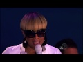 Mary J. Blige Stairway To Heaven Official Music Video and Lyrics